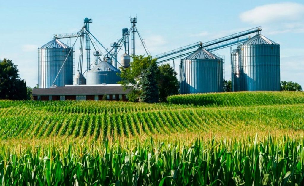 Agroindustria Venezuela